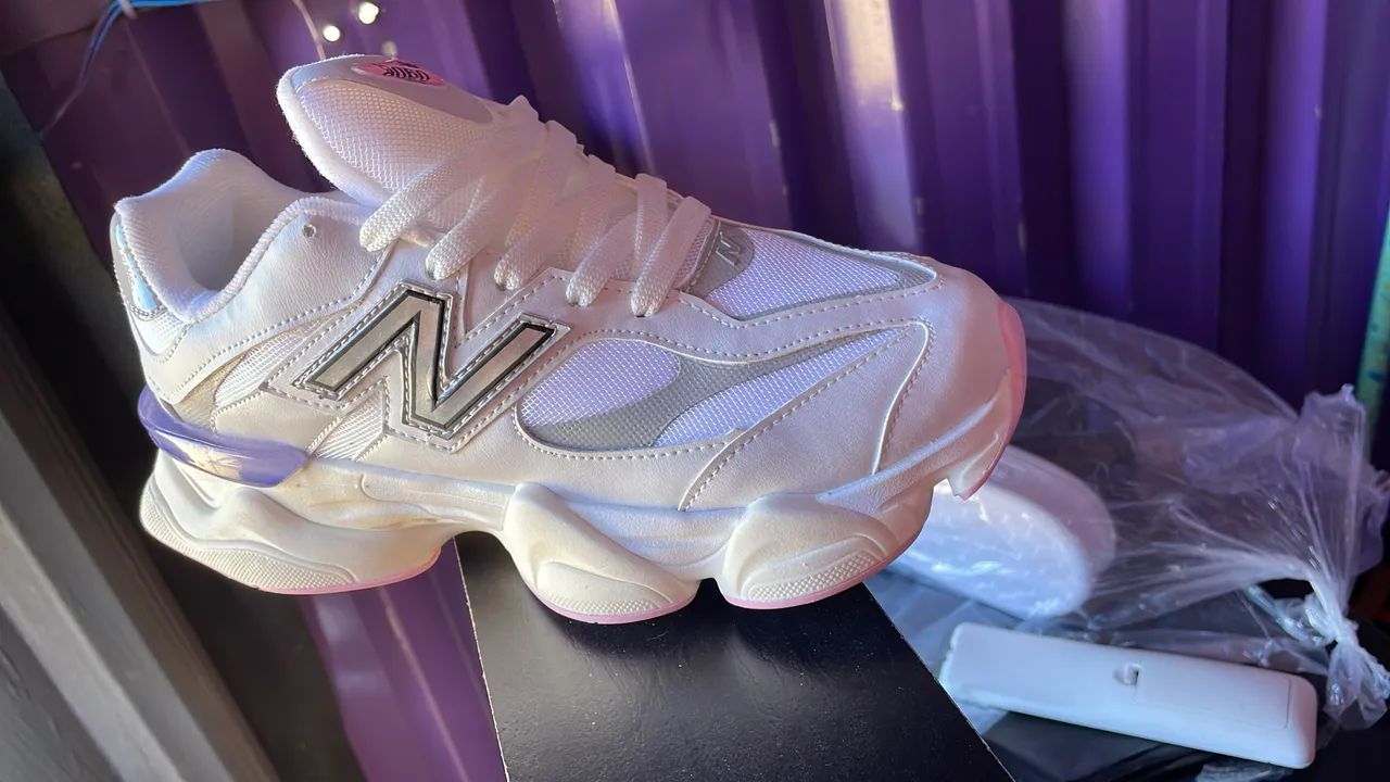 New Balance  - Foto 3