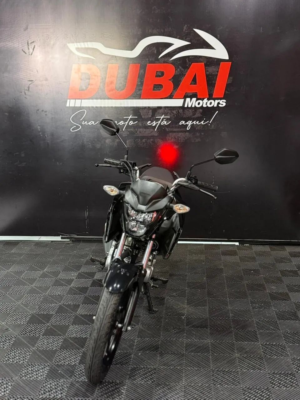 Honda CG 160 FAN Flex - Foto 5