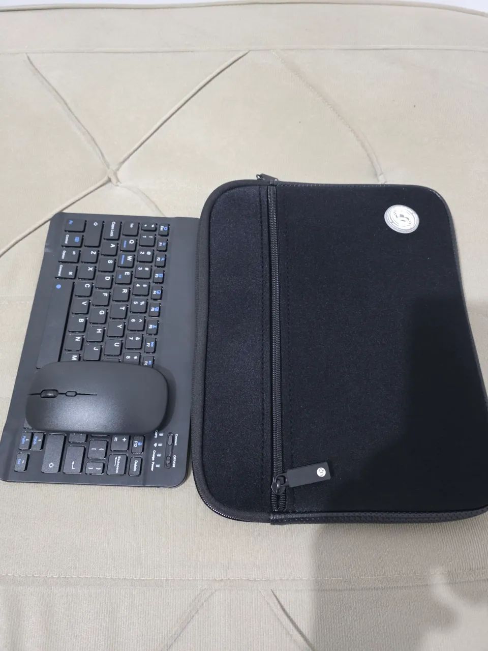 Samsung Tab S9 FE - Foto 5
