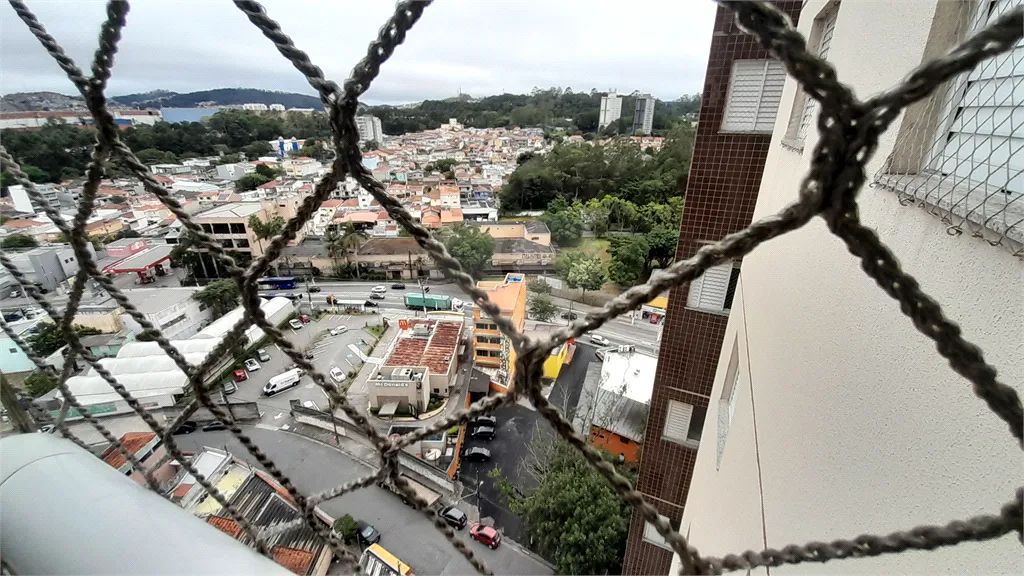 Apartamento com 2 quartos para locação em Demarchi - SP - Foto 5