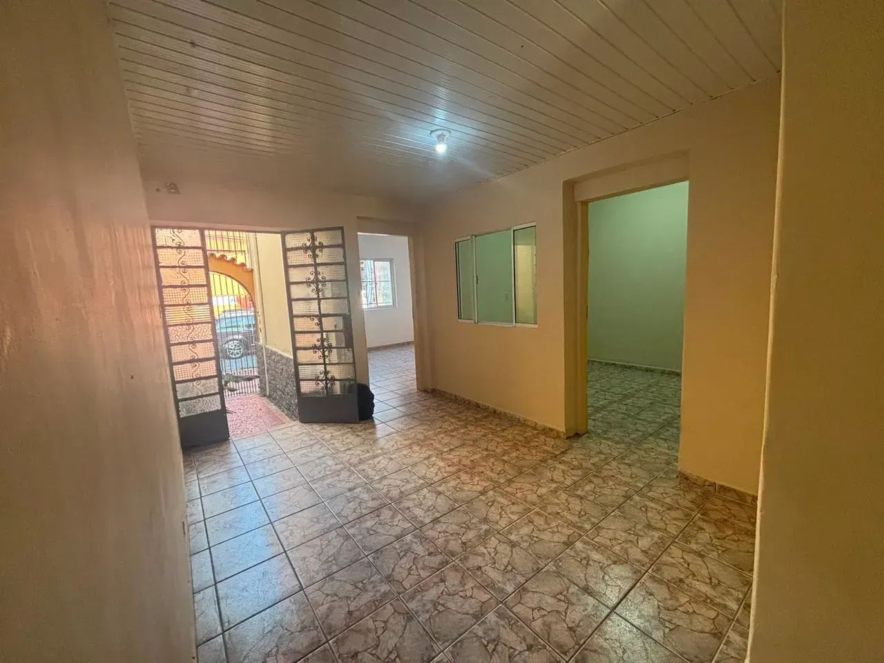 EXCELENTE CASA TÉRREA PARA LOCAÇÃO OU VENDA, MOOCA