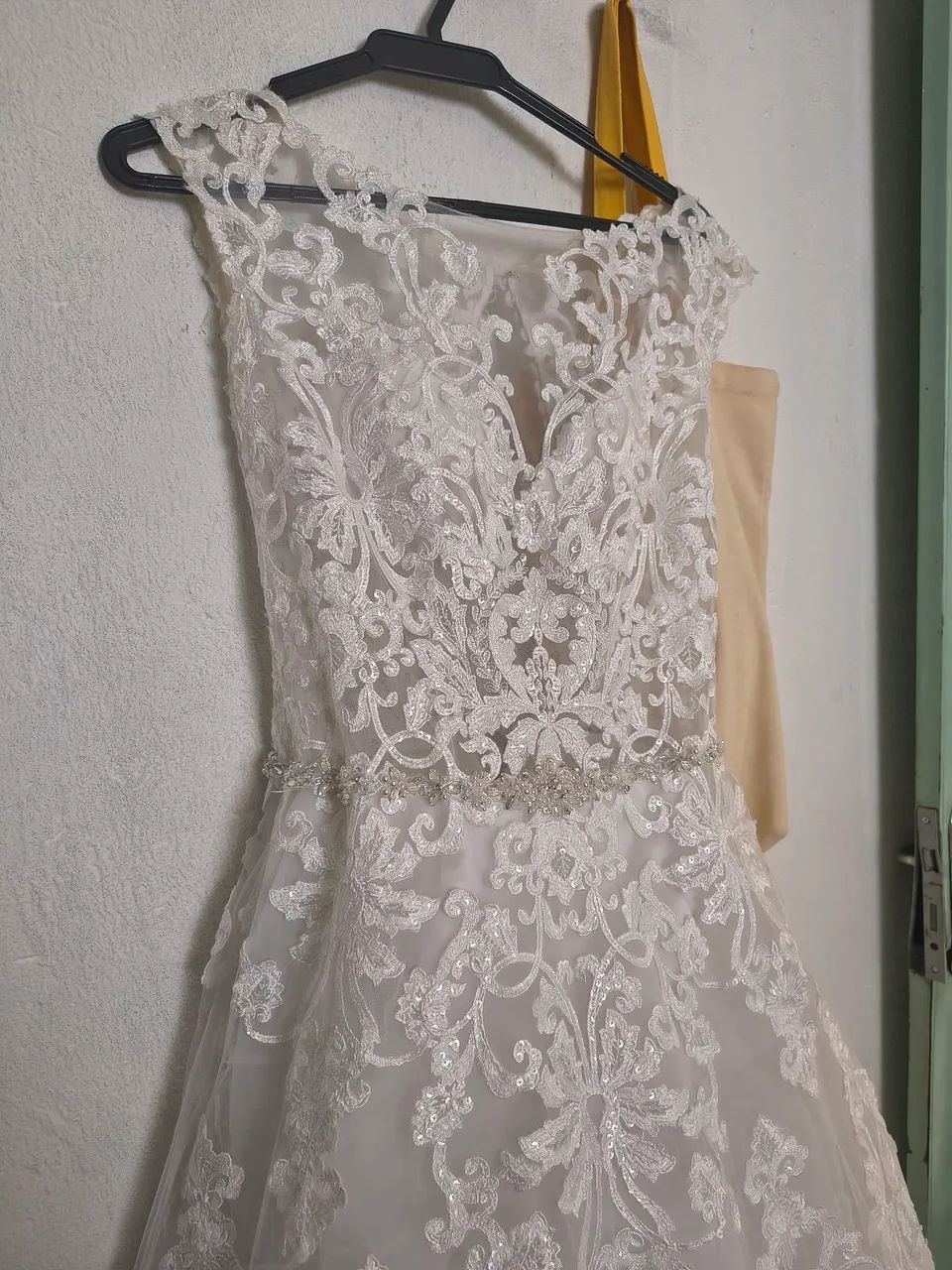 Vestido de noiva  - Foto 2