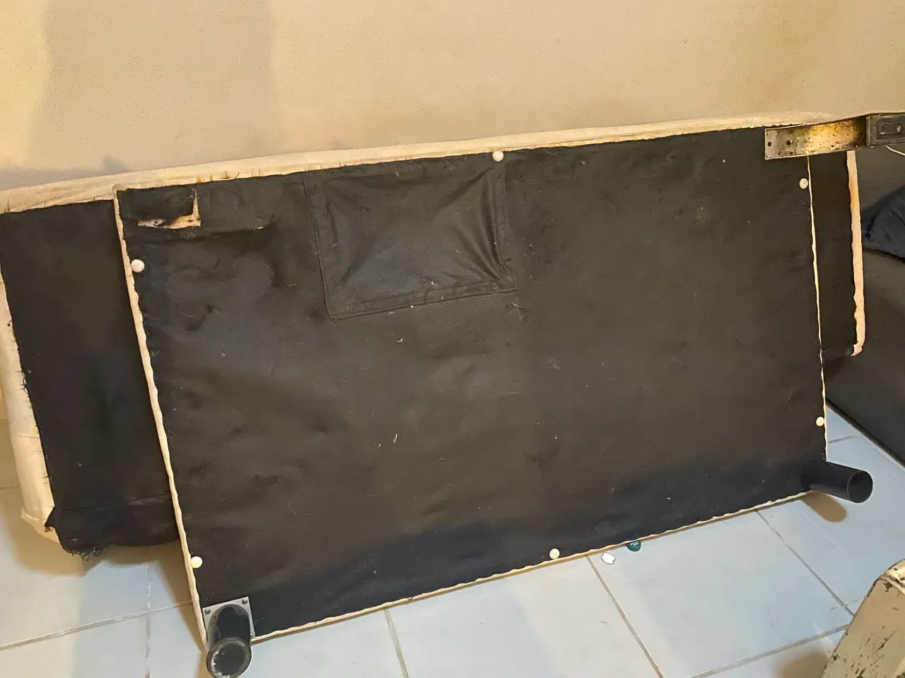 Doação Sofá Cama  - Foto 2