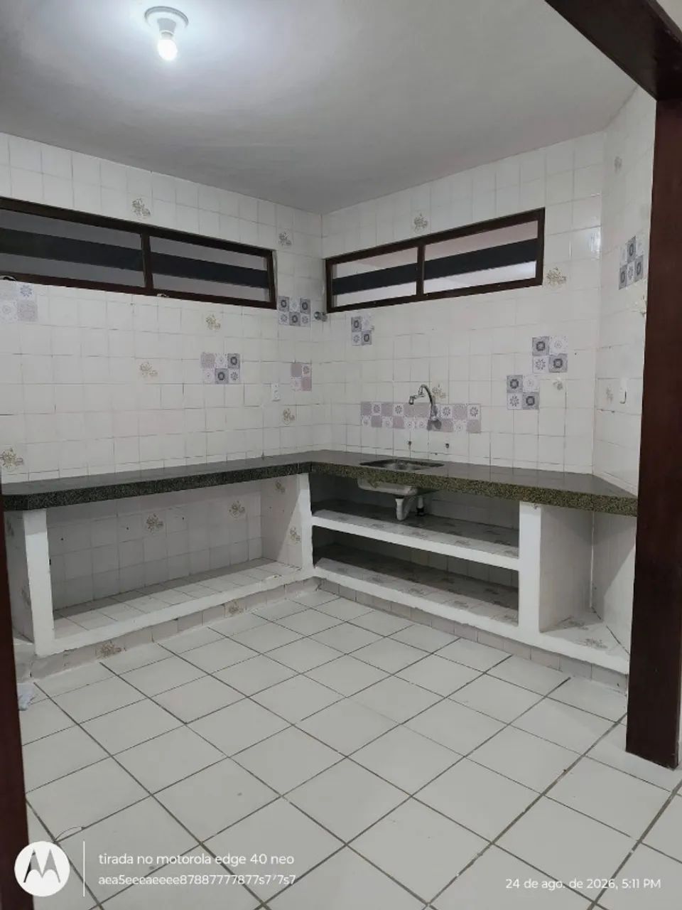 Casa para Alugar - Gruta de Lourdes - * - Foto 5