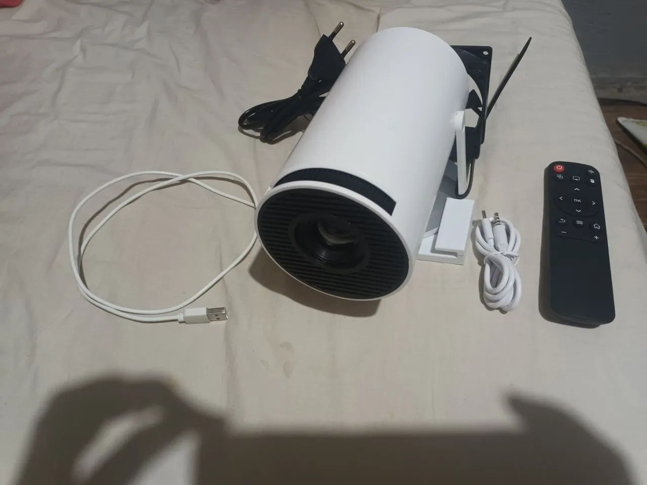 Mini projetor 