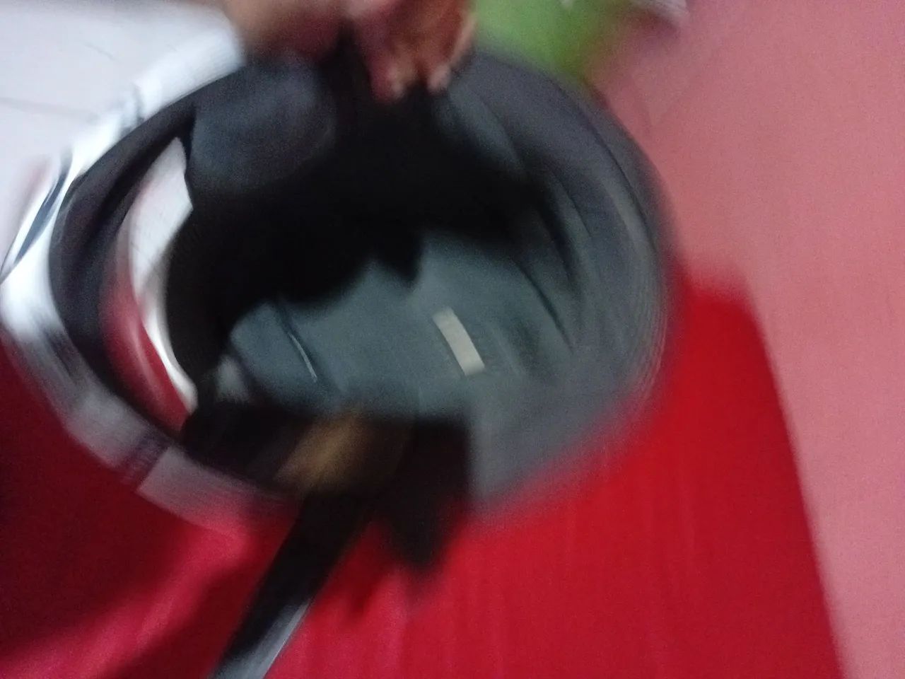 Capacete confortável e bom - Foto 2
