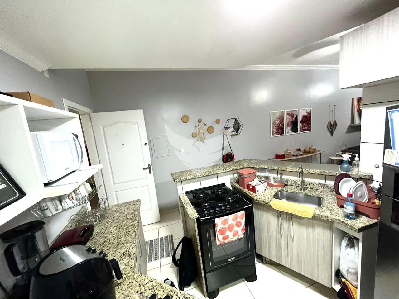 Apartamento à Venda  Residencial Ônix - Foto 5