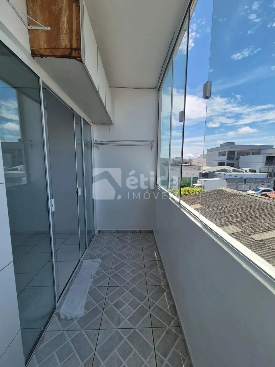 Apartamento para locação, São Vicente, ITAJAI - SC - Foto 10