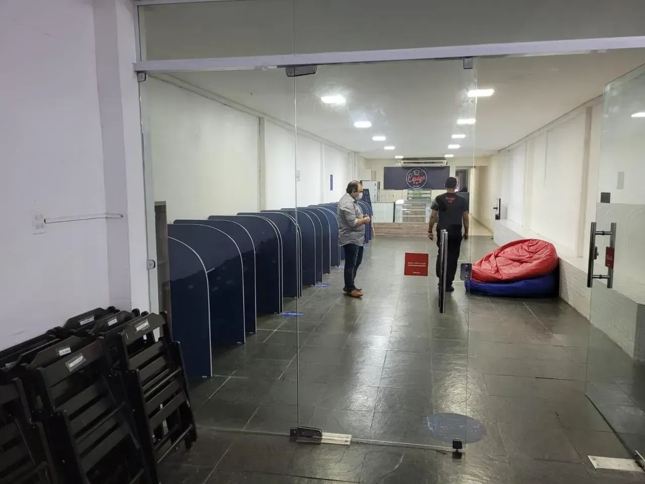 Alugo prédio ideal para colegios , clinicas e cursinhos - Foto 5