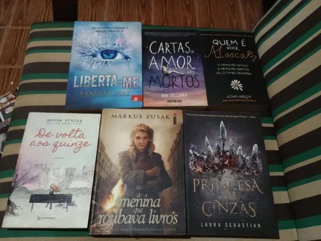Livros