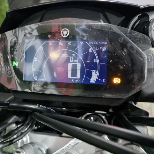 LANDER 250 2026 0KM  - Foto 5