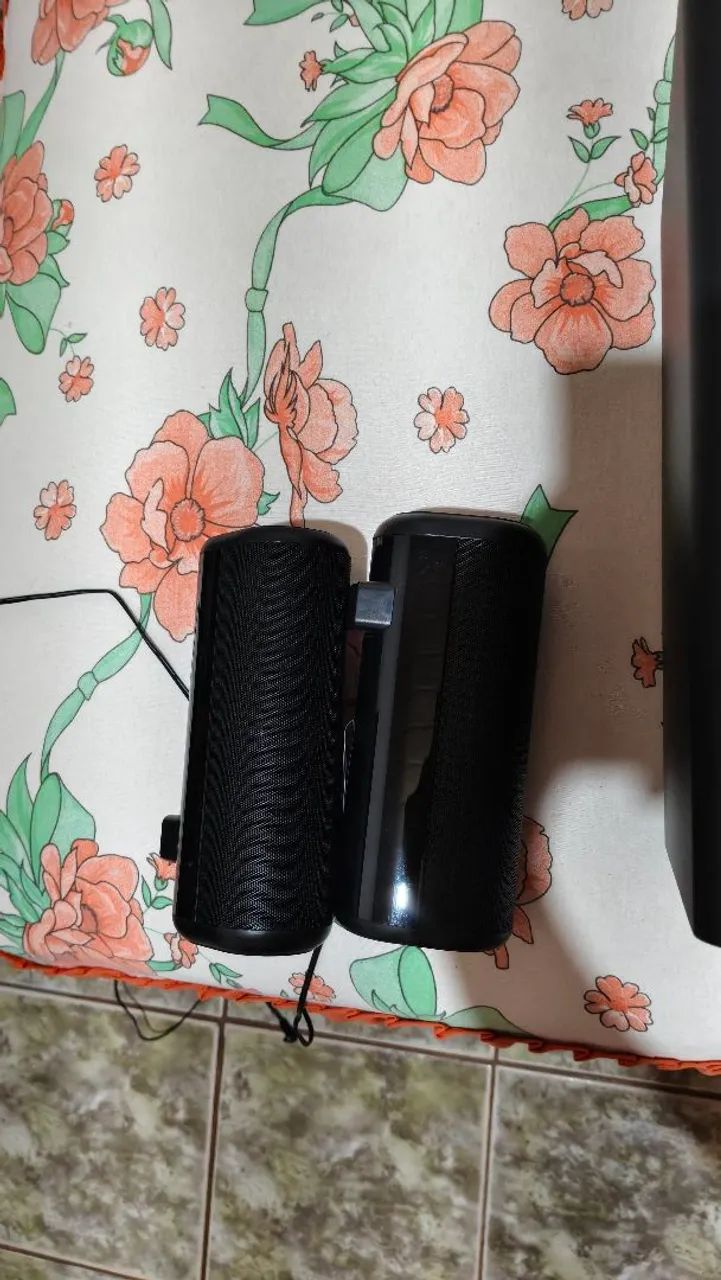 SoundBar Tomate 5.1/280W - Foto 2