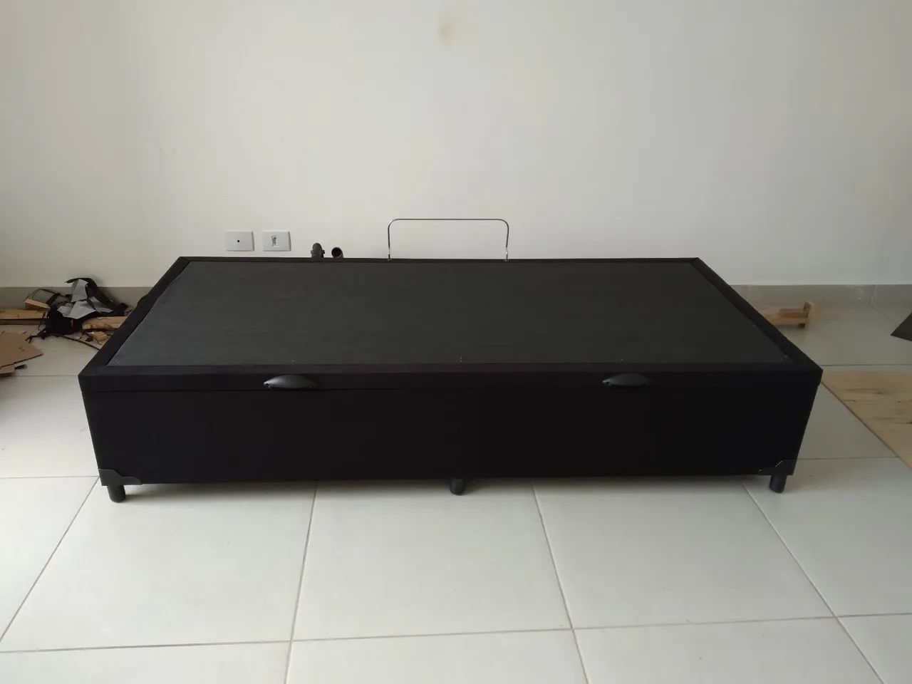 Base Box Fabricação Própria  - Foto 2