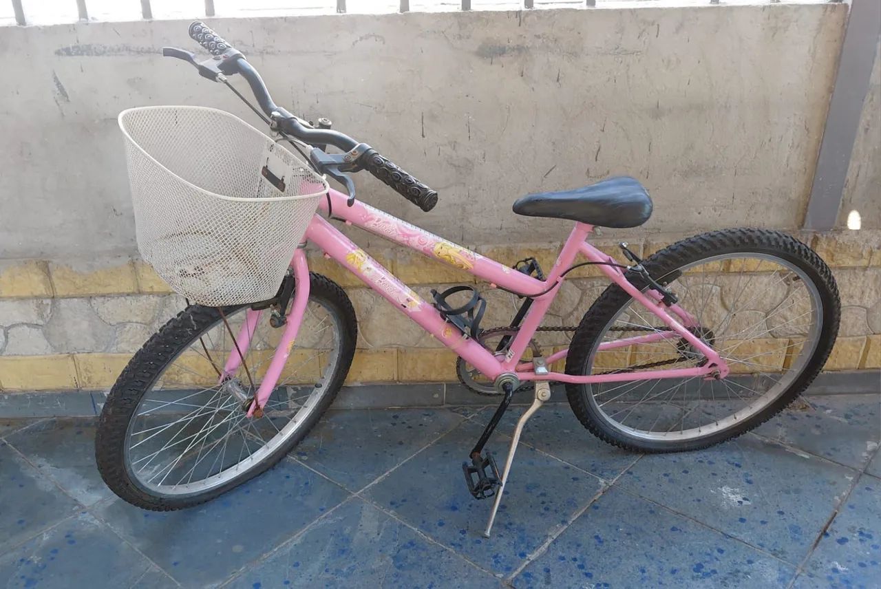 Bicicleta aro 20 - Foto 2