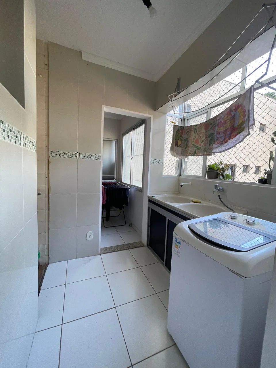 Alugo apartamento Edifício Alpha Aracruz - Foto 3