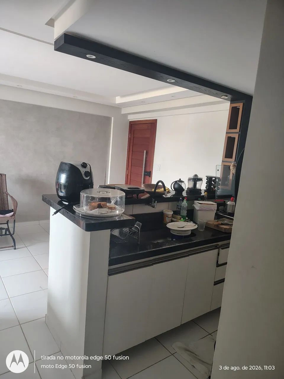 Vendo um apartamento  - Foto 3