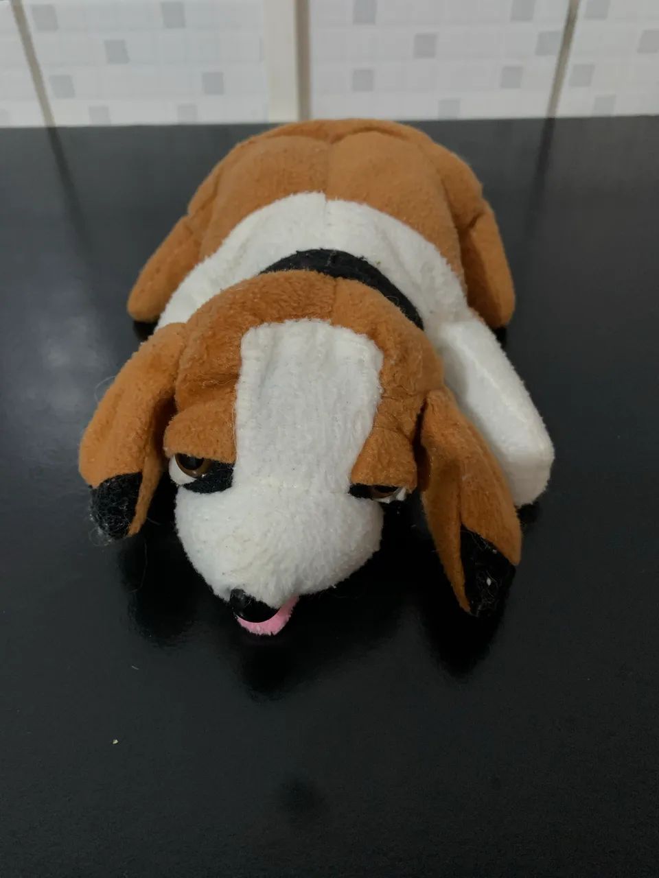 Urso de pelúcia - CACHORRINHO 