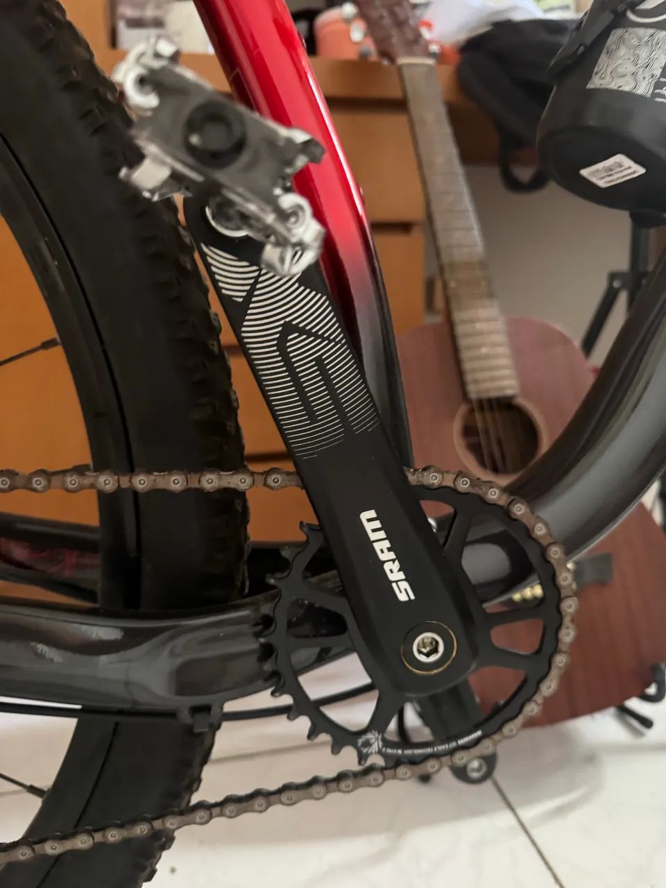 Bike aro 29 - Foto 2