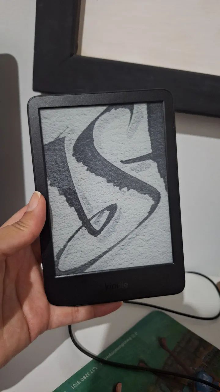 Kindle 11° geração 
