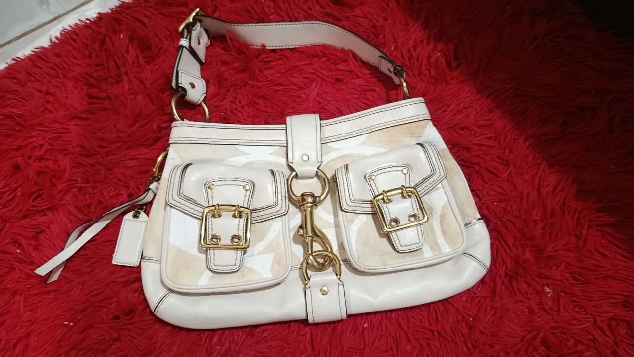 極美品 vintage coach archive y2k west bag Y2K Vintage Coach Bags & More 🍒 | AVAILABLE ✨ Coach 44718 Soho