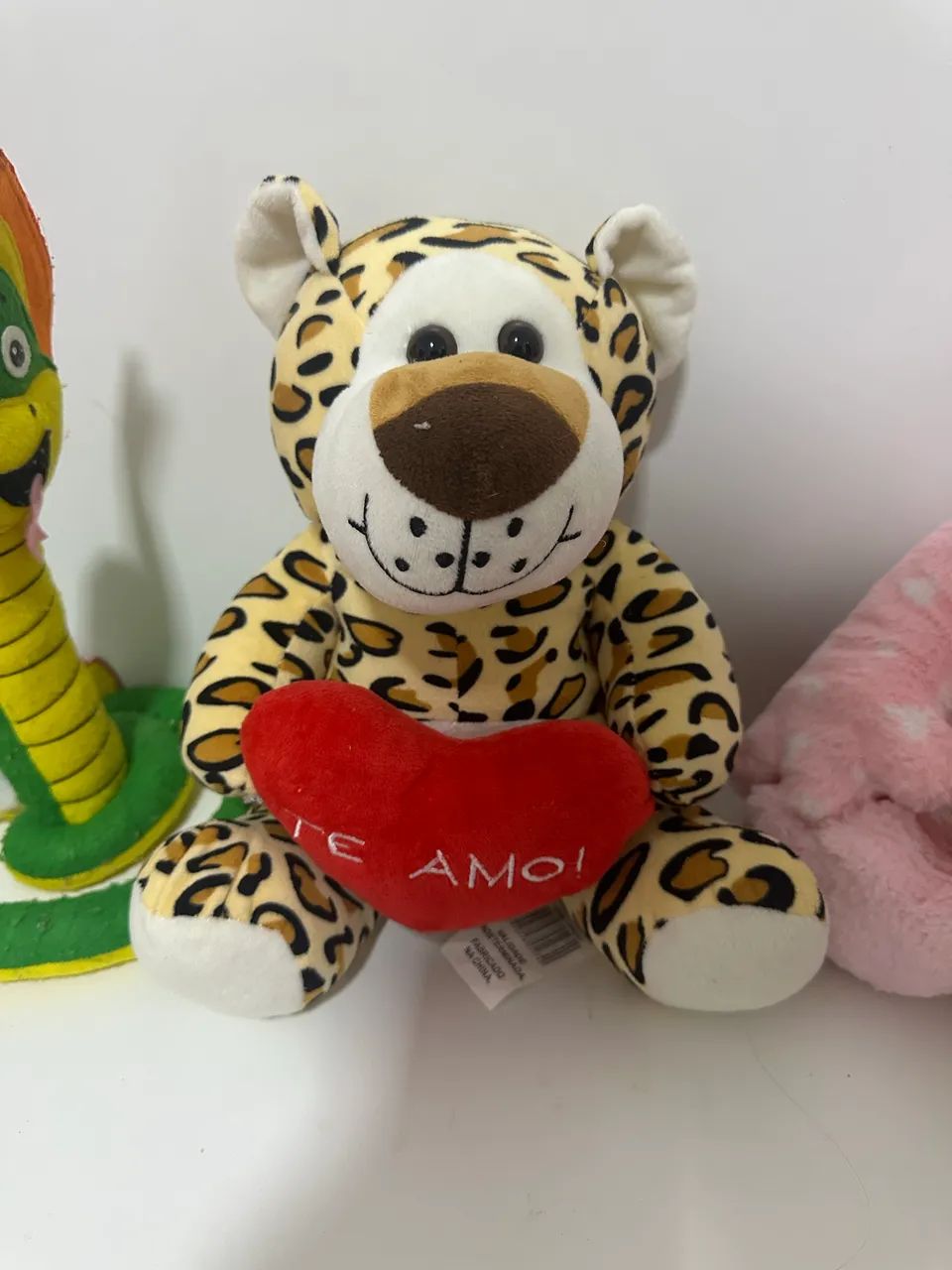Brinquedos variados  - Foto 4