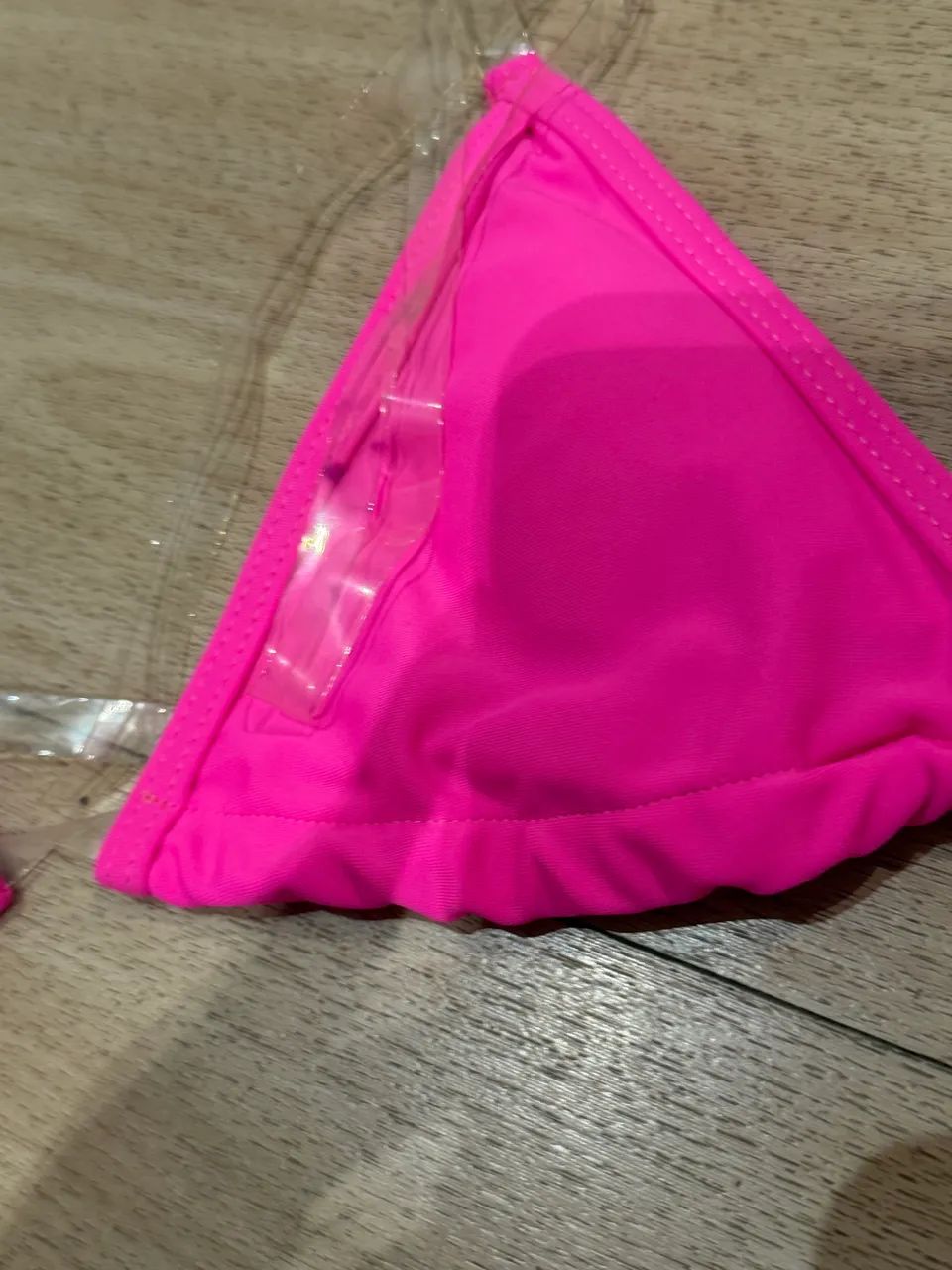 Biquíni alça silicone  - Foto 2