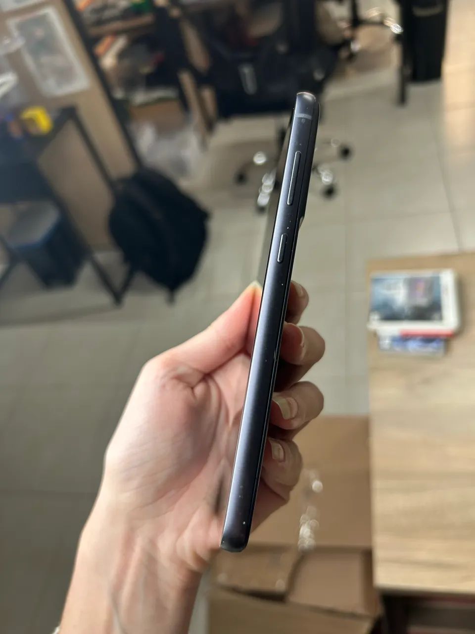 Samsung 21 FE Usado!  - Foto 4