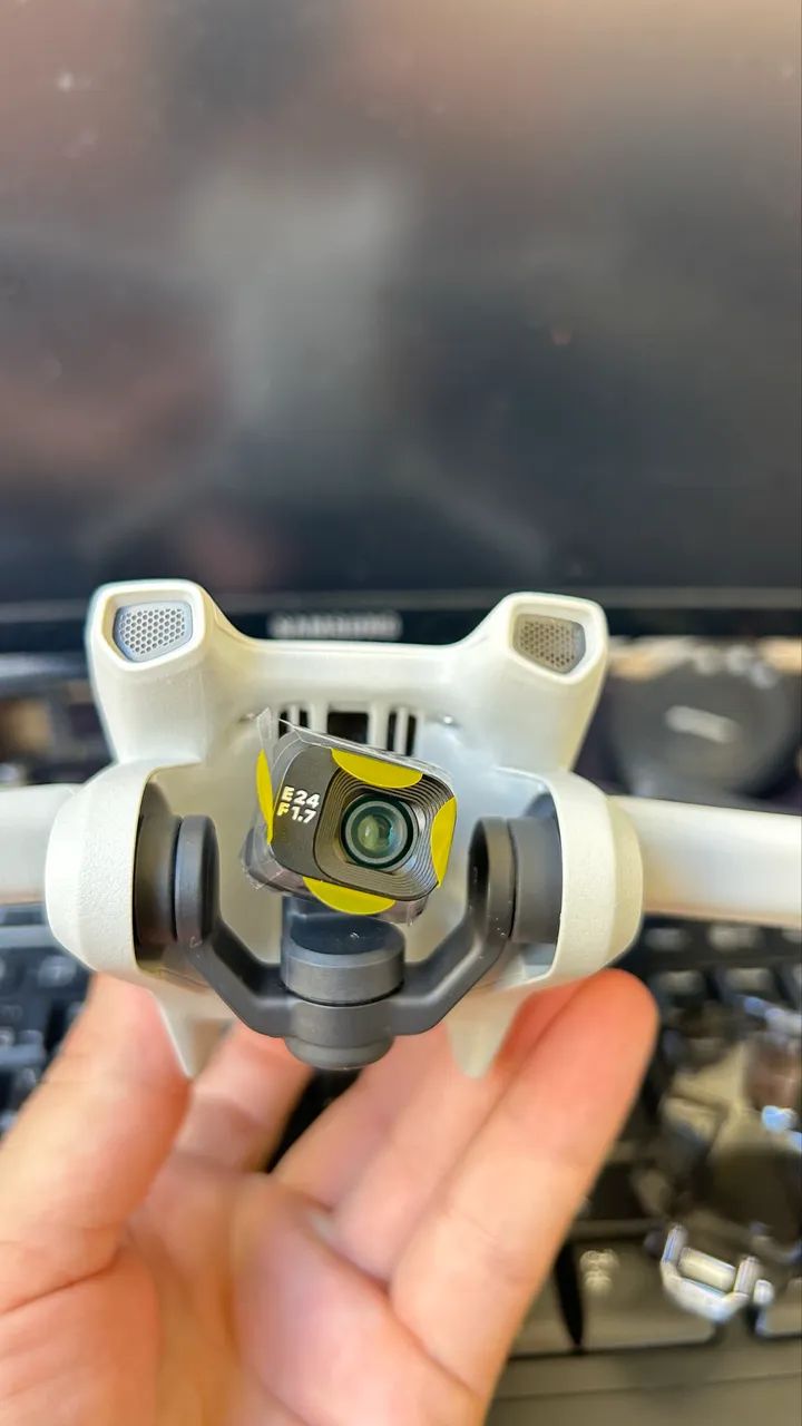 DJI Drone Mini 3 somente Aeronave  - Foto 2