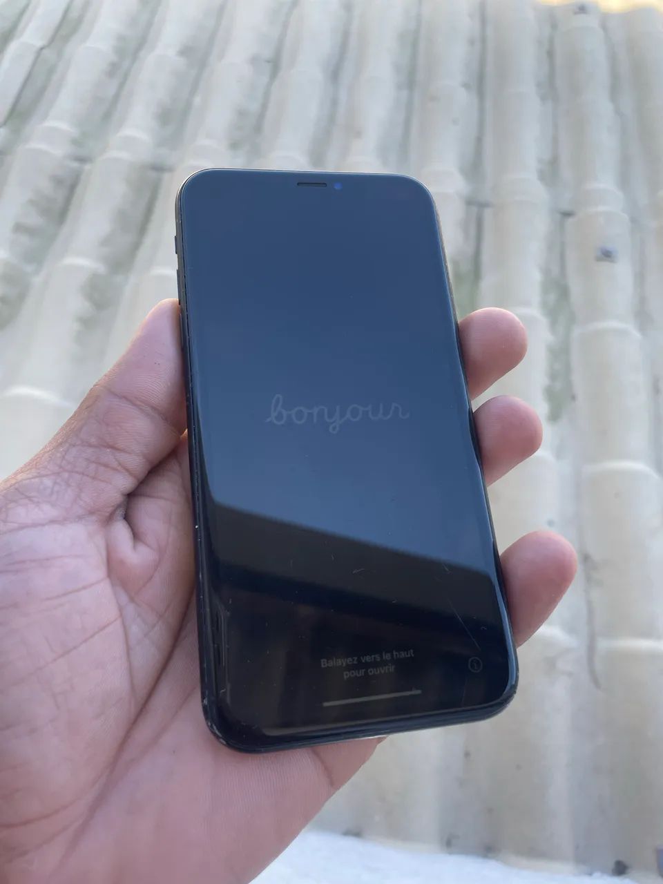 iPhone XR 64g Preto - Celulares e Smartphones - Ponta da Fruta