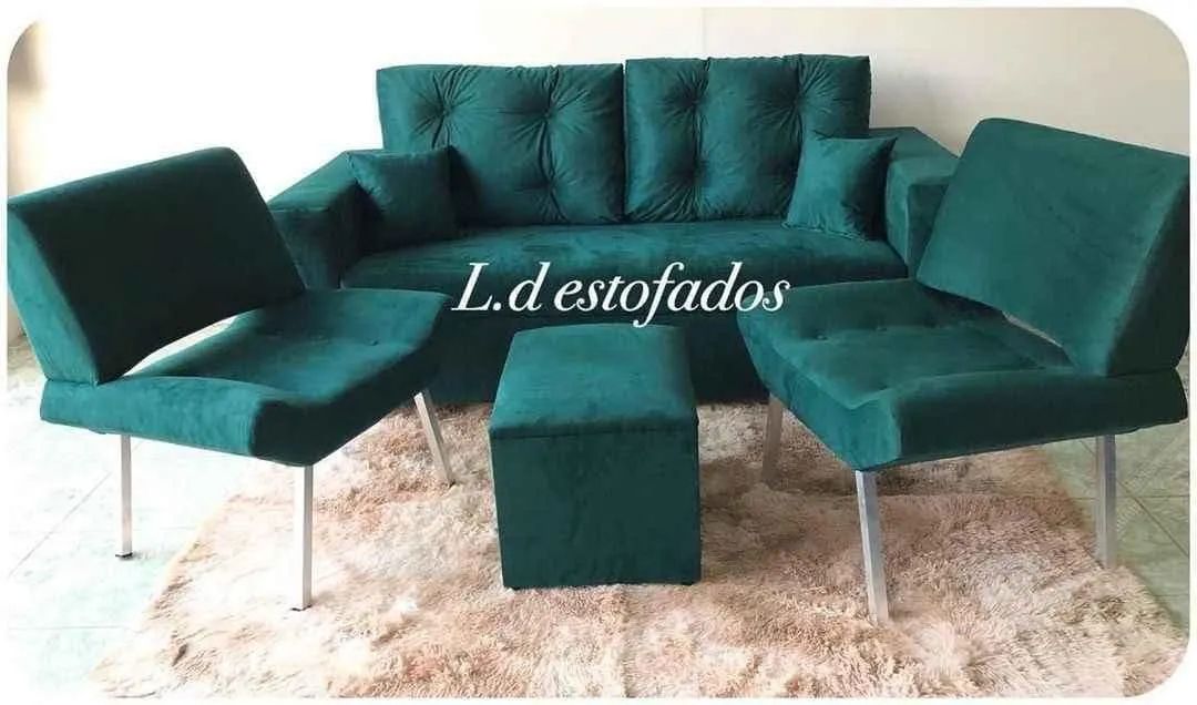Sofa - Foto 5