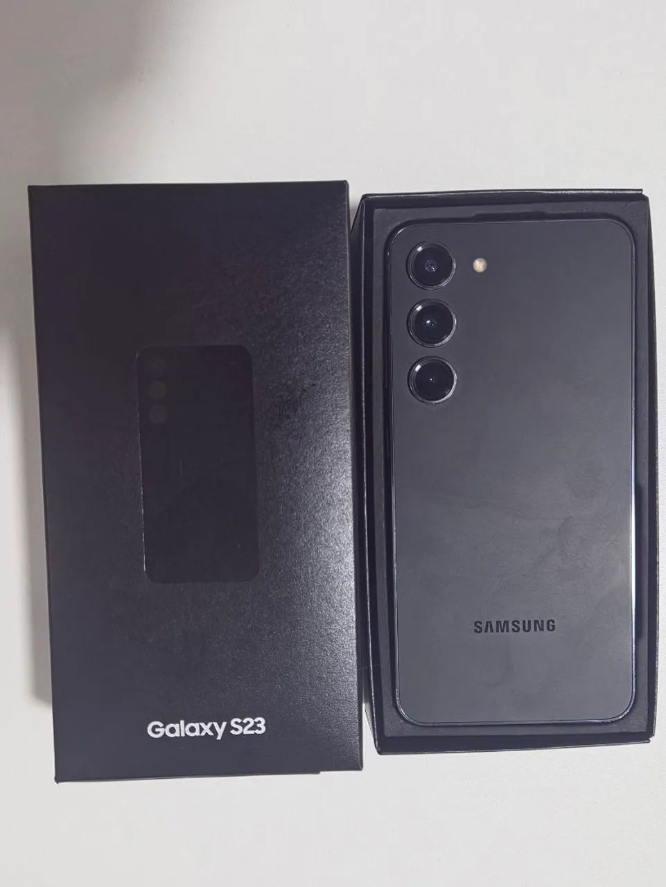 SAMSUNG GALAXY S23 256GB