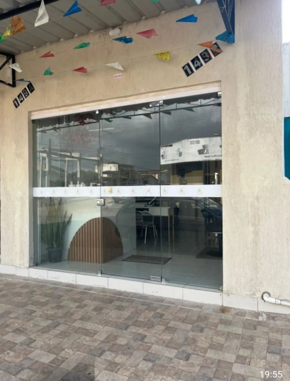Aluga-se Belíssimo Ponto Comercial - Foto 5