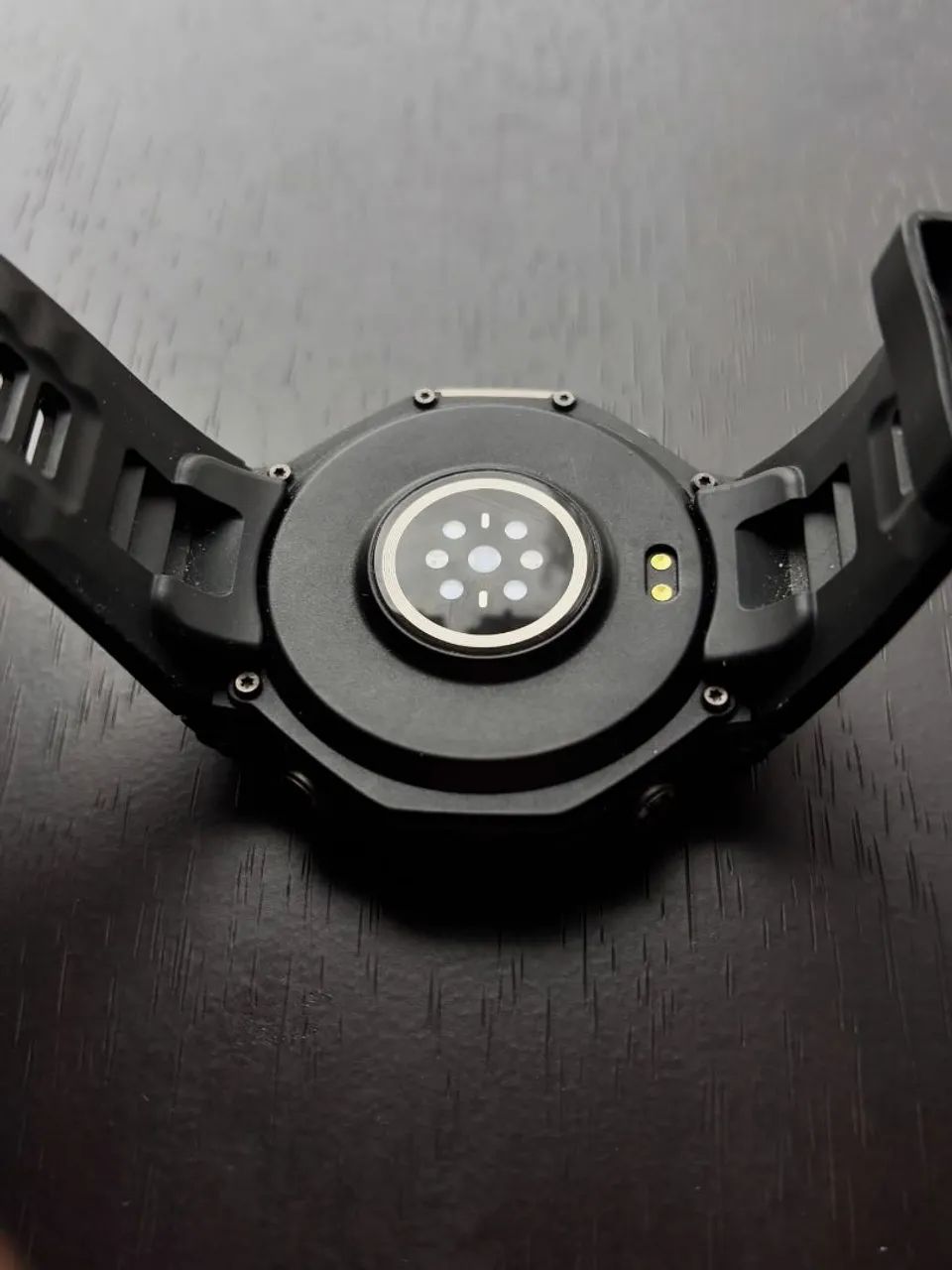 AMAZFIT T REX-3 LACRADO COM GPS INTEGRADO  - Foto 2