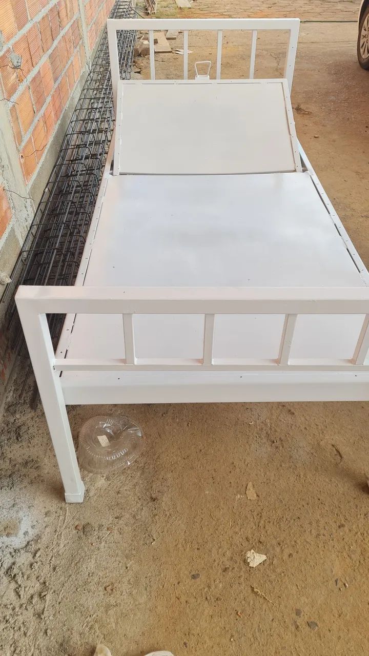 Cama hospitalar
