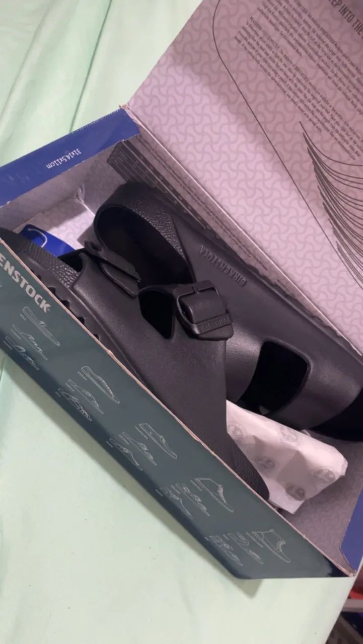 BIRKENSTOCK ARIZONA - Foto 4