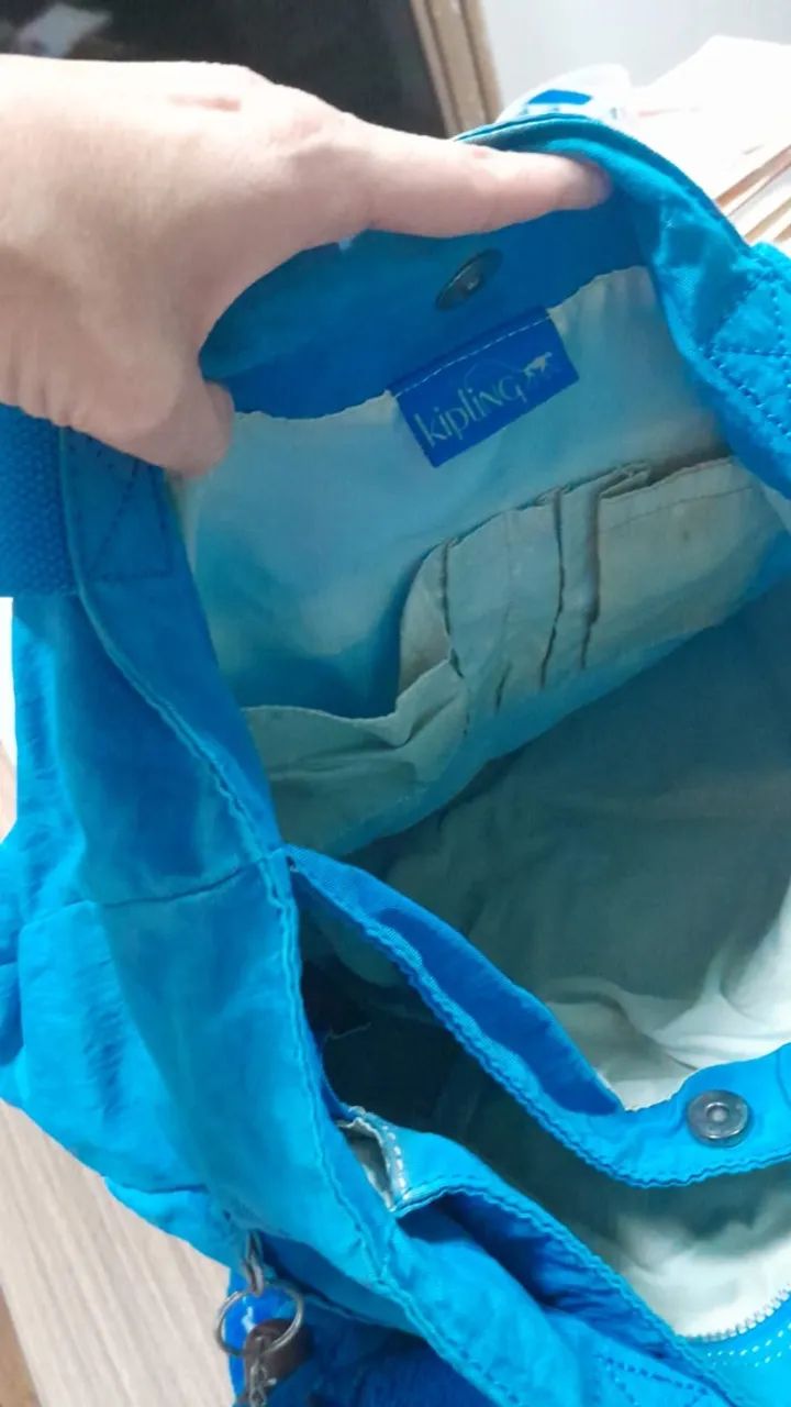Bolsa Kippling original - Foto 2