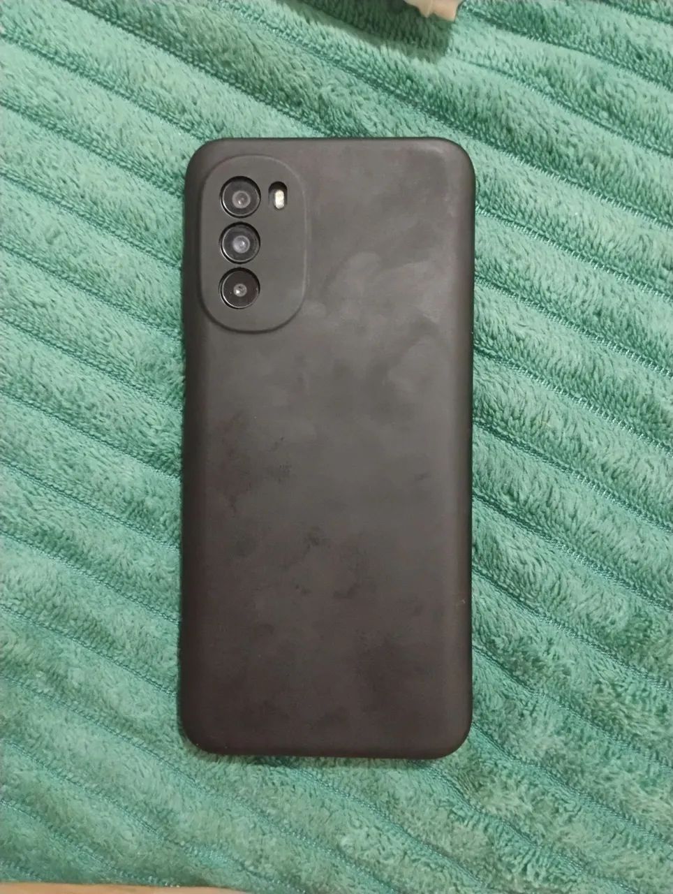 Vendo moto g52  - Foto 2