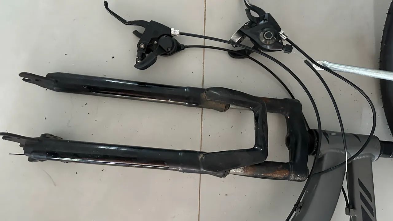 Bike aro 29