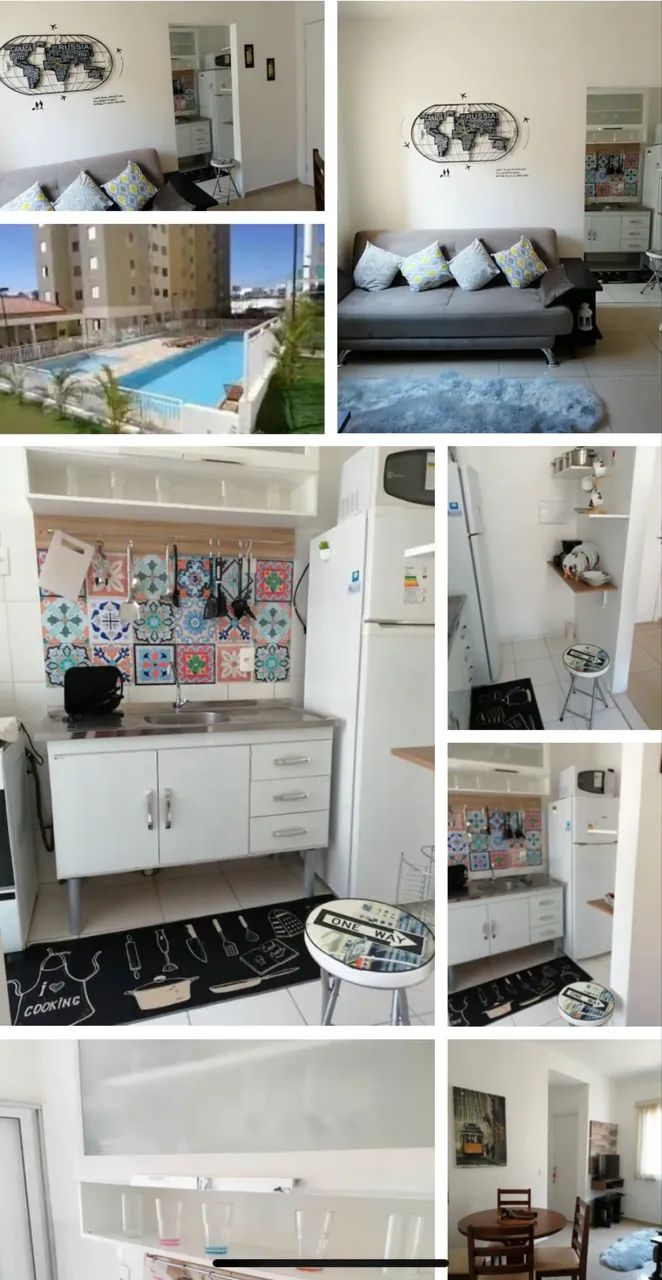 Foto - Sorocaba - Parque Campolim