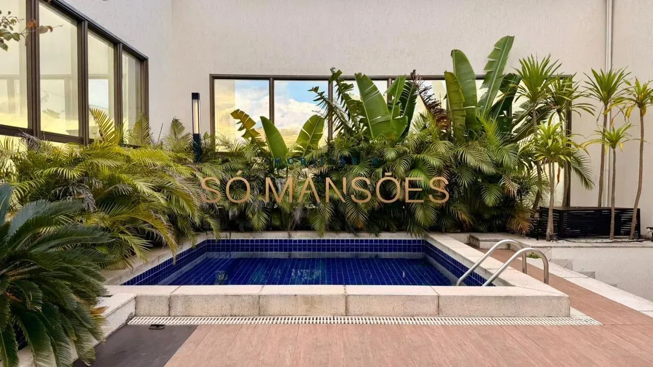 COBERTURA NO CONDOMÍNIO DESEJO DO VILA DA SERRA. - Foto 4