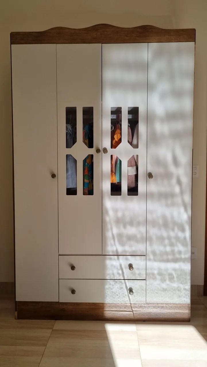 Guarda roupa de solteiro  - Foto 2