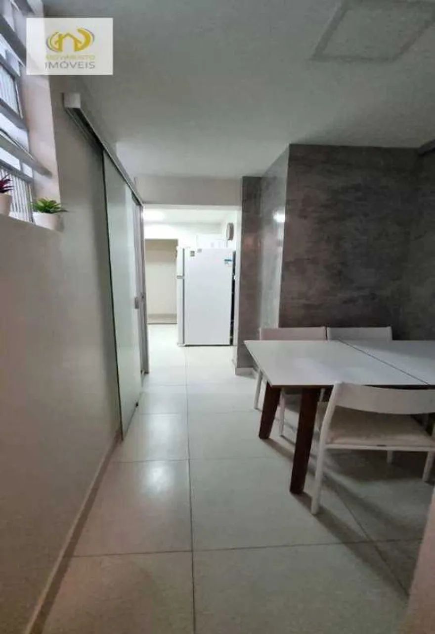 APARTAMENTO 2 QUARTOS COPACABANA - Foto 5