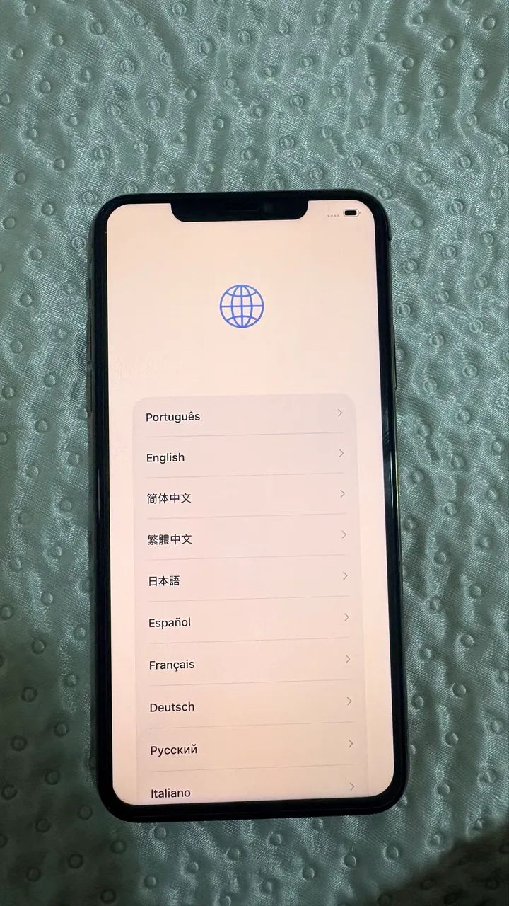 IPHONE 11 PRO MAX - Foto 4