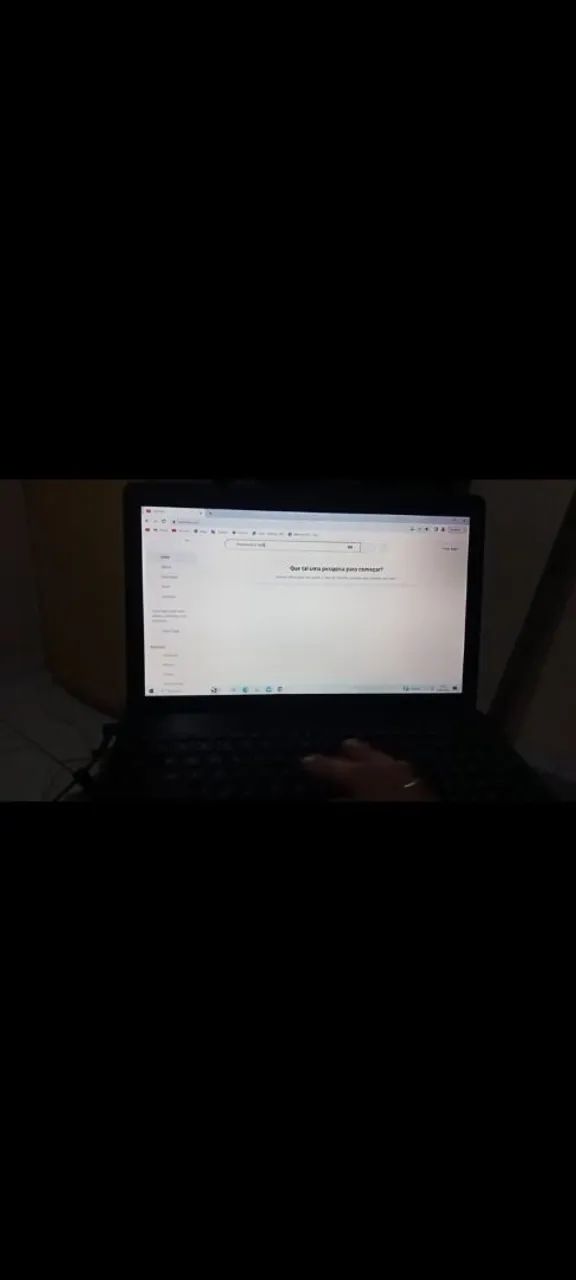 Dois 2 Notebooks CCE e ASUS