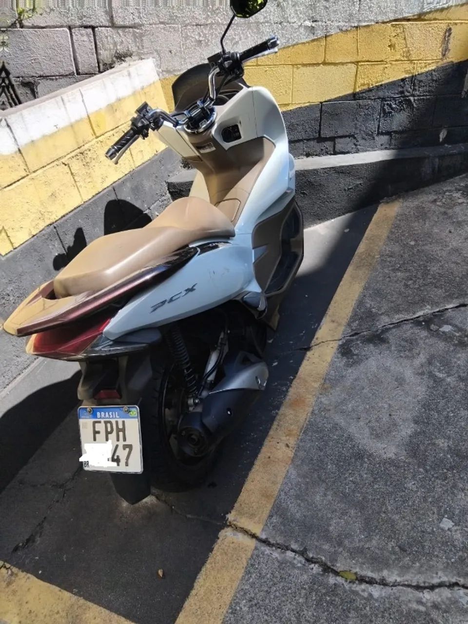 VENDO PCX 150 DLX - Foto 3