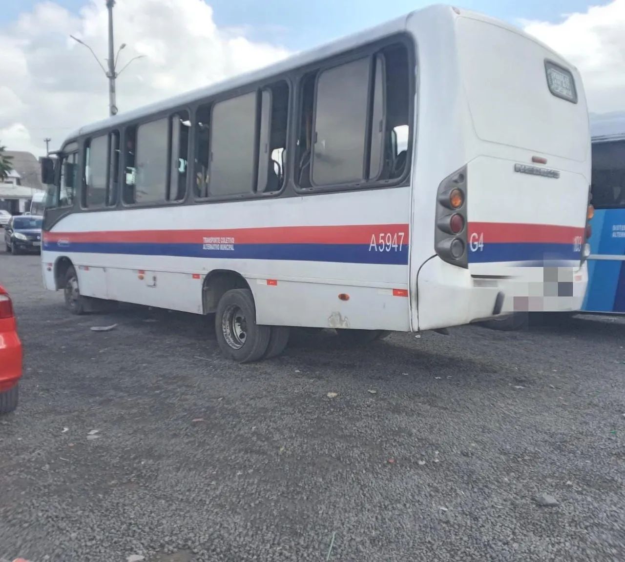 Ônibus,  - Foto 2