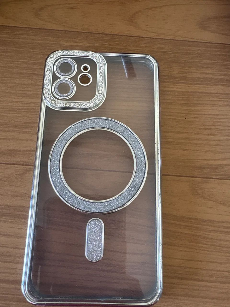Capinhas Iphone 12 - Foto 4