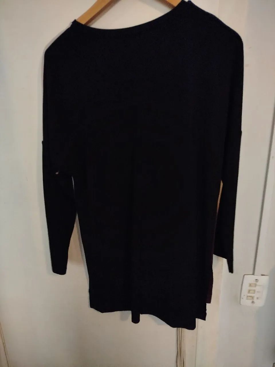 Blusa zara M - Foto 4