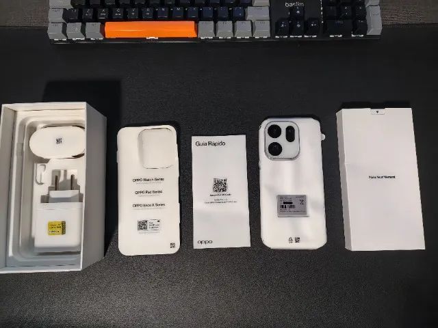 OPPO Find X9 Pro - Foto 5