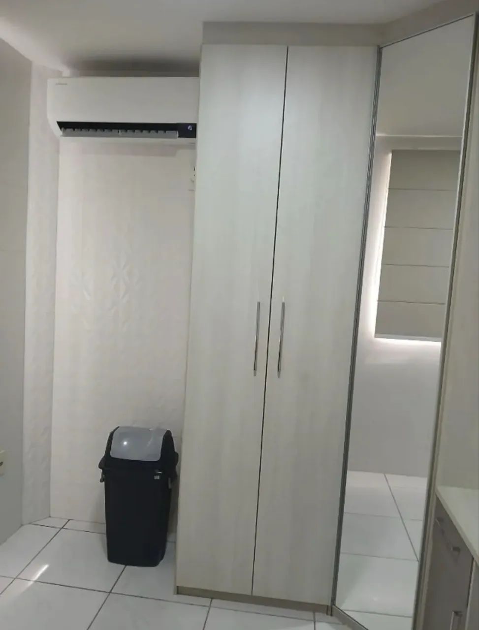 Alugo quarto para mulheres  - Foto 2